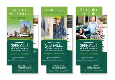 Grenville Mutual Insurance Company