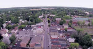 Downtown Kemptville Video