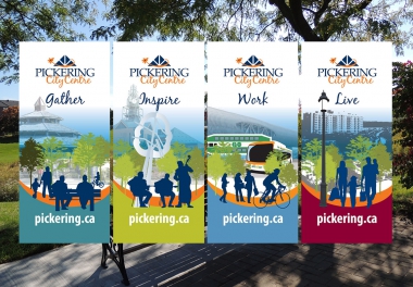 City of Pickering