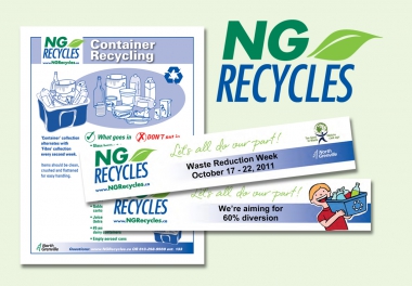 NG Recycles