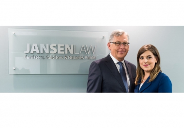 Jansen Law